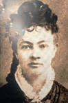 Sallie Eola Reneau, 1837-1878