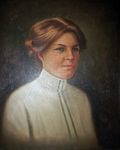 Mabel Ward