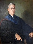 Dr. Burney L. Parkinson