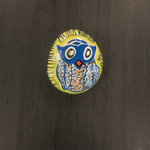 The Owl by Sheila Morgan