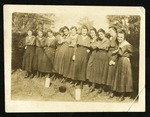 Jones County Girls' Club by Edith Winn Powell