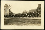 Graduation Day; 1925