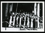 I. I. & C. Commencement 1913