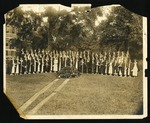 I. I. & C. Graduating Class of 1919