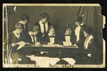 1912-1913 Spectator Staff
