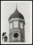 Clock Tower; August 1977
