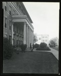 Fant Hall; 1953