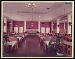 Shattuck Dining Hall