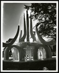 Symbol of Excellence Fountain