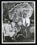 Dr. Charles P. Hogarth and Family