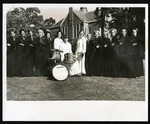The Meh Ladies, MSCW Performing Group in 1971