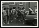 Move in Day in 1980s