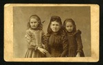 Annie Coleman Peyton and children