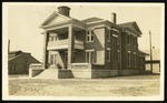 Mabel Ward House; undated