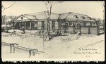 President's Home #2; undated