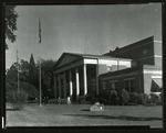 Whitfield Administration Building; undated