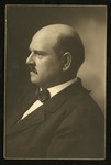 Portrait of Henry Whitfield