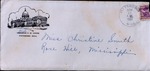 Letter from Pauline Smith to Christine Smith; November 13, 1937