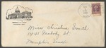 Letter from Pauline Smith to Christine Smith; November 01, 1938