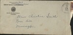 Letter from Pauline Smith to Christine Smith; February 19, 1938