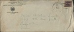 Letter from Pauline Smith to Christine Smith; July 18, 1938