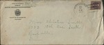 Letter from Pauline Smith to Christine Smith; July 18, 1938 by Edith Pauline Smith