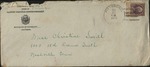 Letter from Pauline Smith to Christine Smith; July 22, 1938 by Edith Pauline Smith