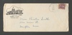 Letter from Pauline Smith to Christine Smith; September 19, 1938 by Edith Pauline Smith