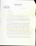 Letter from Dr. Albert Snell to Dr. F. H. Davis; August 17, 1940. by Dr. Albert Snell