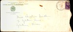 Letter from Pauline Smith to Christine Smith; October 28, 1940 by Edith Pauline Smith