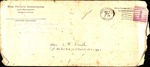 Letter from Christine Smith to Pauline Smith; December 09, 1941 by Edith Christine Smith