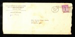 Letter from Foss Ellard to Pauline Smith; January 10, 1942