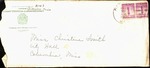 Letter from Pauline Smith to Christine Smith; May 20, 1942