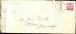 Letter from Jennie Burns Taylor to Pauline Smith; July 1, 1942 by Jennie Burns Taylor