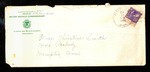 Letter from Pauline Smith to Christine Smith; February 13, 1939