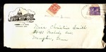 Letter from Pauline Smith to Christine Smith; January 17, 1939 by Edith Pauline Smith