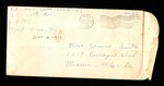 Letter from Sonnyboy Smith to Bernice Smith; September 18, 1943