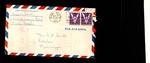 Letter from Bernice Smith to Pauline Smith; September 22, 1943 by Annie Bernice Smith