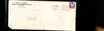 Letter from Dot Ellard to Martha Smith; October 23, 1943 by Dot Ellard