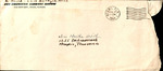 Letter from Christine Smith to Martha Smith; February 4, 1944 by Edith Christine Faust