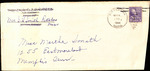 Letter from Pauline Smith to Martha Smith; April 4, 1944