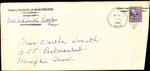 Letter from Pauline Smith to Martha Smith; April 4, 1944 by Edith Pauline Smith