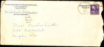 Letter from Pauline Smith to Martha Smith; April 22, 1944 by Edith Pauline Smith