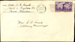 Letter from Christine Faust to Pauline Smith; June 16, 1944 by Edith Christine Faust