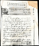 Telegram from Robert Young to Helen Young; June 27, 1944