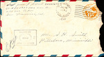 Letter from Jesse Ellard to Sam H. Smith; July 16, 1944