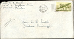 Letter from Christine Faust to Pauline Smith; July 16, 1944 by Edith Christine Faust