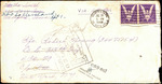 Letter from Martha Smith to Robert Young; July 25, 1944