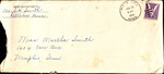 Letter from Pauline Smith to Martha Smith; July 30, 1944