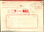 Letter from Sonny Boy Smith to Pauline Smith; September 5, 1944